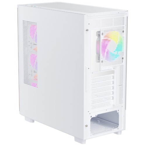 Корпус для ПК 1stPlayer WD5-WH