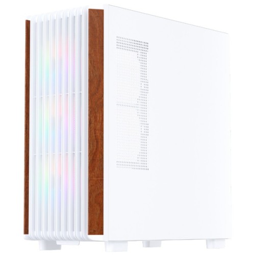 Корпус для ПК 1stPlayer WD5-WH