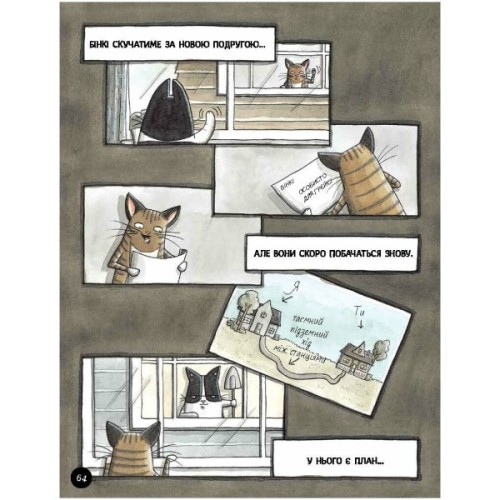 Книга Бінкі. Випробування - Ешлі Спайрс Ранок (9786170980199)