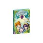 Книга Феєричні пригоди. Феї та Кристал Життя - Юліта Ран Ранок (9786170970800)