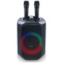 Акустична система Havit HV-SQ143BT RGB Black (HV-SQ143BT)