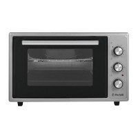 Електропіч Perfelli MIRAGE 37 GREY