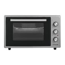 Електропіч Perfelli MIRAGE 37 GREY