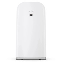 Очисник повітря Sharp KCP100EW (UA-KCP100E-W)