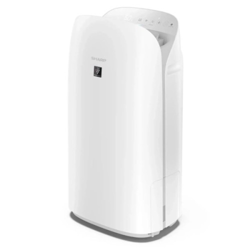 Очисник повітря Sharp KCP100EW (UA-KCP100E-W)
