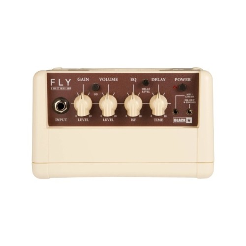 Комбопідсилювач Blackstar Fly 3 Vintage (301013)