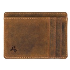 Кардхолдер Visconti VSL58 Stealth Oil Tan (VSL58 OIL TAN)