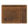Кардхолдер Visconti VSL58 Stealth Oil Tan (VSL58 OIL TAN)