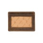 Кардхолдер Visconti VSL58 Stealth Oil Tan (VSL58 OIL TAN)