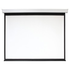 Проекційний екран 2E моторизованный 4:3, 120" (0043120E)