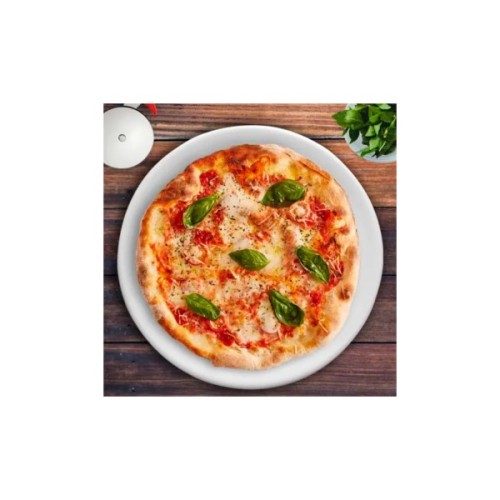 Тарілка Lubiana серія "Tina" для піци 320 мм (1945)