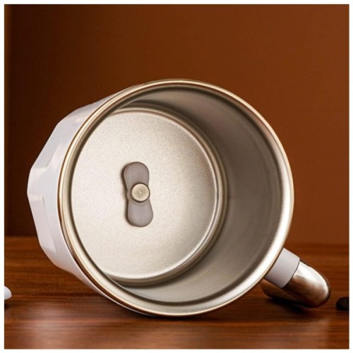 Чашка UFT мішалка Fancup 2.0 White (UFTFANCUP2s)