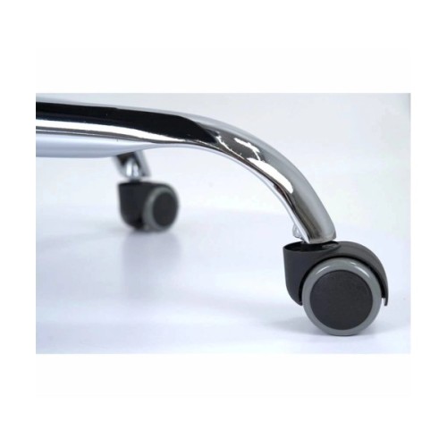 Офісне крісло Аклас Селін ANF Коричневий (1705B-23 Brown) (00146344)