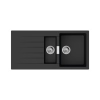 Мийка кухонна Hansgrohe S520-F530 (43357170)