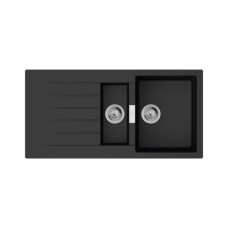 Мийка кухонна Hansgrohe S520-F530 (43357170)