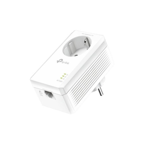 Адаптер Powerline TP-Link TL-PA7017P