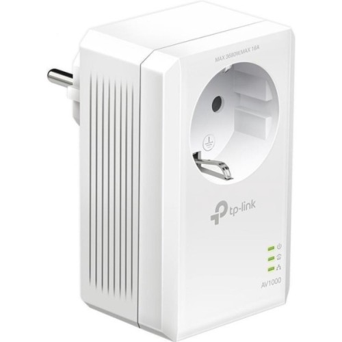 Адаптер Powerline TP-Link TL-PA7017P