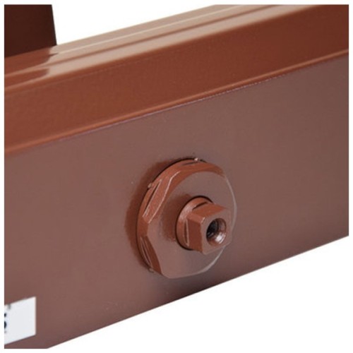 Доводчик двері Atis DC-602 Brown