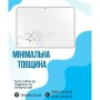 Скло захисне BeCover Xiaomi Pad 8 / 8 Pro 11.2" Clear (714575)