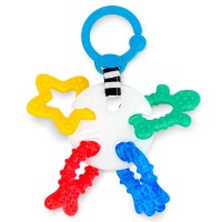 Прорізувач Baby Einstein Sea of Sensory (13158)