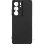 Чохол до мобільного телефона Armorstandart ICON Realme C75 4G Camera cover Black (ARM82894)