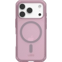 Чохол до мобільного телефона UAG iPhone 17 Pro Dot MagSafe Purple (114536114E4E)