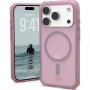 Чохол до мобільного телефона UAG iPhone 17 Pro Dot MagSafe Purple (114536114E4E)