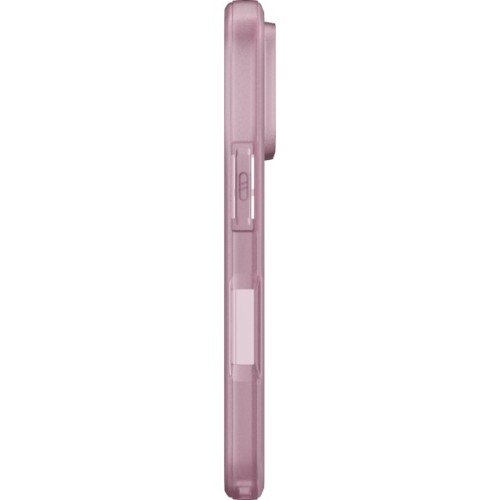 Чохол до мобільного телефона UAG iPhone 17 Pro Dot MagSafe Purple (114536114E4E)