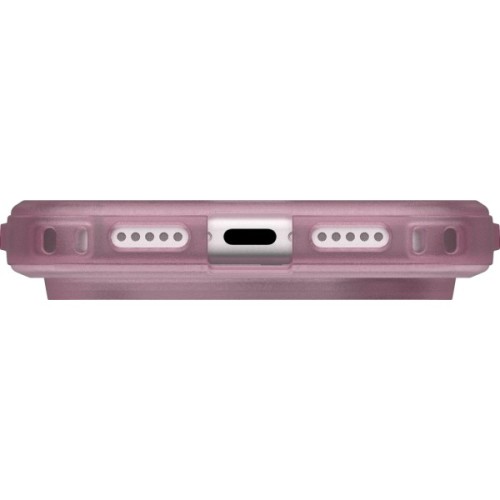 Чохол до мобільного телефона UAG iPhone 17 Pro Dot MagSafe Purple (114536114E4E)