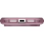 Чохол до мобільного телефона UAG iPhone 17 Pro Dot MagSafe Purple (114536114E4E)