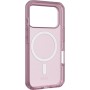 Чохол до мобільного телефона UAG iPhone 17 Pro Dot MagSafe Purple (114536114E4E)