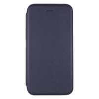 Чохол до мобільного телефона BeCover Exclusive Xiaomi Redmi A5 / Poco C71 Deep Blue (714399)