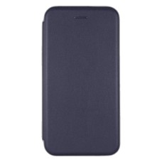 Чохол до мобільного телефона BeCover Exclusive Xiaomi Redmi A5 / Poco C71 Deep Blue (714399)