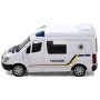 Машина TechnoDrive Mercedes-Benz Sprinter Поліція (250294)