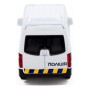 Машина TechnoDrive Mercedes-Benz Sprinter Поліція (250294)