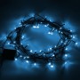 Гірлянда YES! Fun Нитка 70 LED Холодно-біла 4.9 м 8 режимів Мерехтіння (974836)