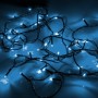 Гірлянда YES! Fun Нитка 70 LED Холодно-біла 4.9 м 8 режимів Мерехтіння (974836)