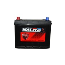Акумулятор автомобільний Solite R 70Ah (85D26L)