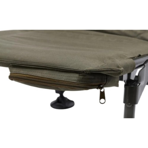 Крісло складане Prologic Inspire Lite-Pro Chair With Pocket (1846.15.46)