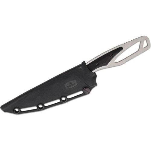 Ніж Buck PakLite Processor Select чорний (636BKS)