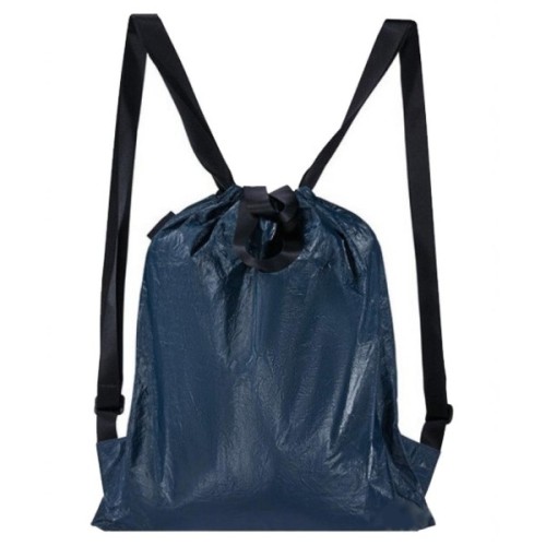 Рюкзак туристичний Xiaomi RunMi 90 Points Lightweight Urban Drawstring Backpack Blue (6972125146144)