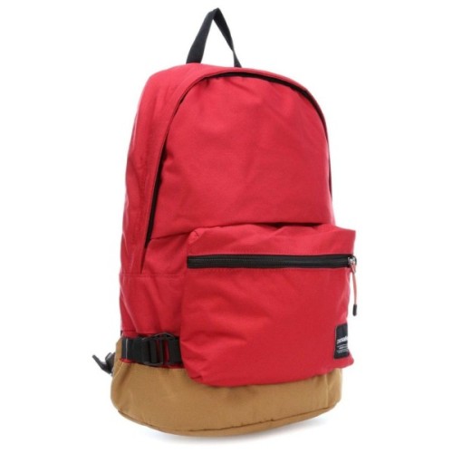 Рюкзак туристичний Pacsafe Slingsafe LX400 backpack червоний (45335309)