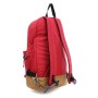 Рюкзак туристичний Pacsafe Slingsafe LX400 backpack червоний (45335309)