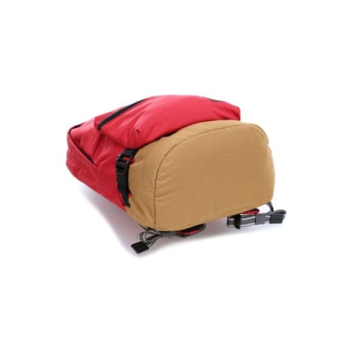 Рюкзак туристичний Pacsafe Slingsafe LX400 backpack червоний (45335309)