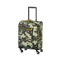 Валіза Travelite Kite Olive S (TL089947-86)