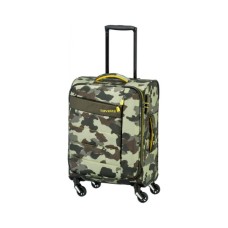 Валіза Travelite Kite Olive S (TL089947-86)