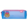 Пенал Yes PH-34 Line Friends Pretty Choco (533692)
