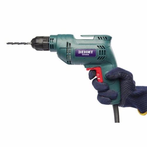 Дриль Зеніт ЗДП- А 6010 профи (843855)