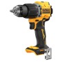 Шуруповерт DeWALT XR Li-Ion 18V, 74 Нм, 0-450/0-1650 об/хв, 1.17 кг, TSTAK (без АКБ та ЗП) (DCD799NT)