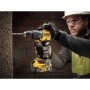 Шуруповерт DeWALT XR Li-Ion 18V, 74 Нм, 0-450/0-1650 об/хв, 1.17 кг, TSTAK (без АКБ та ЗП) (DCD799NT)